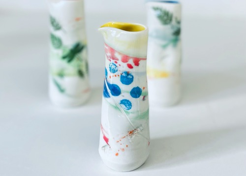 Tall Pourer (JUG-A66)