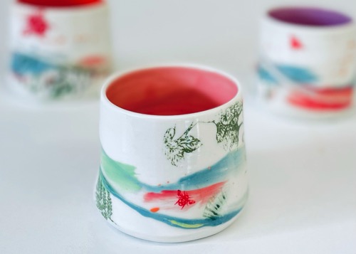 Mini Dish (DISH-A11)