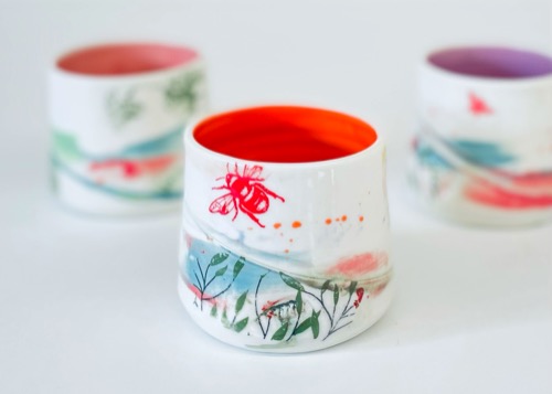 Mini Dish (DISH-A12)