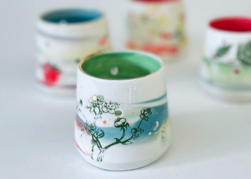 Tea Light (TLIH-A20)