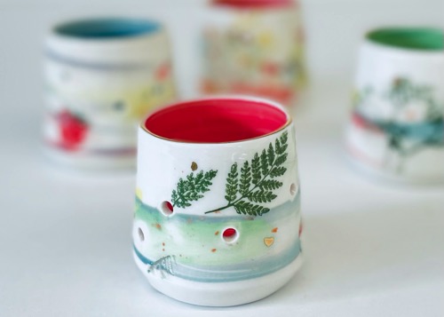 Tea Light (TLIH-A23)