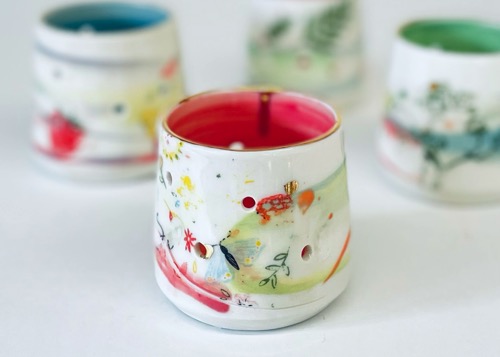 Tea Light (TLIH-A22)