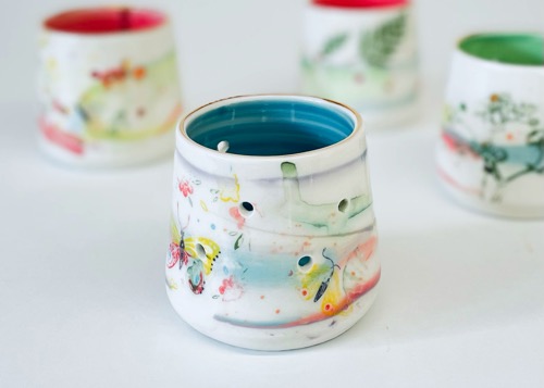 Tea Light (TLIH-A21)