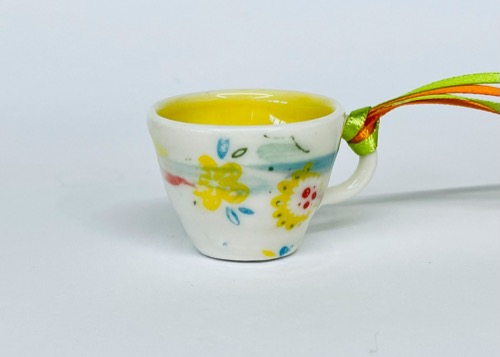 Mini Tea Cup (CUP-M2)