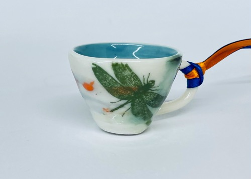 Mini Tea Cup (CUP-M5)
