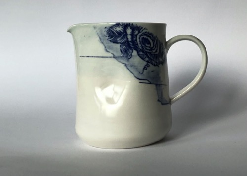 Decal Jug (JUG-D5)
