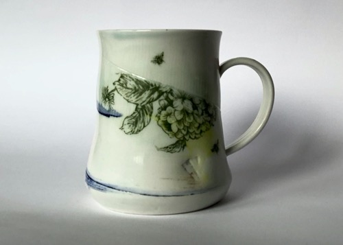 Decal Cup (CUP-D1)