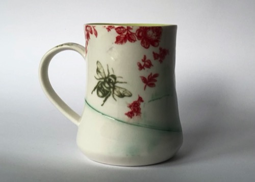 Decal Cup (CUP-D2)