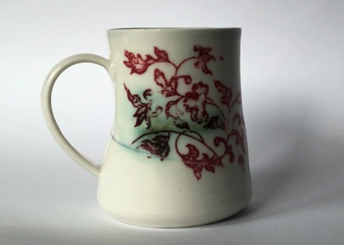 Decal Cup (CUP-D4)
