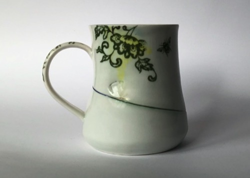 Decal Cup (CUP-D5)