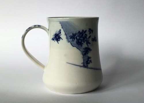 Decal Cup (CUP-D6)