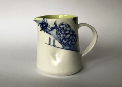 Decal Jug (JUG-D6)