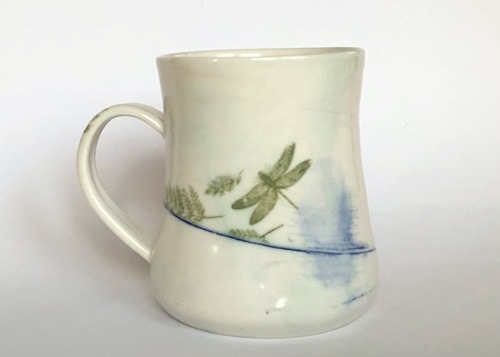 Decal Mug (MUG-A2)