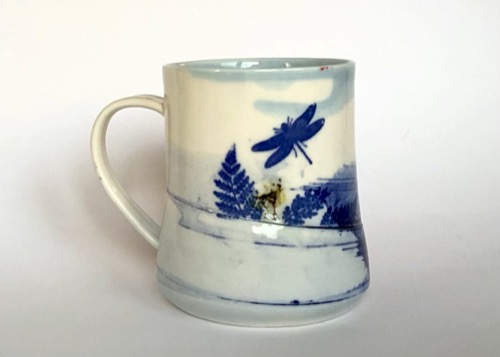 Decal Mug (MUG-A3)