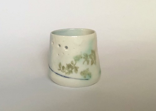 Tea Light (TLIH-A1)