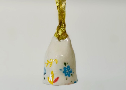 Mini Bell Decoration (BL-A1)