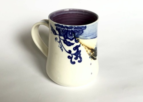 Decal Mug (MUG-A5)