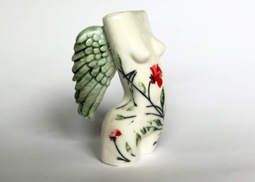 Winged Figurine (FIG-C3)