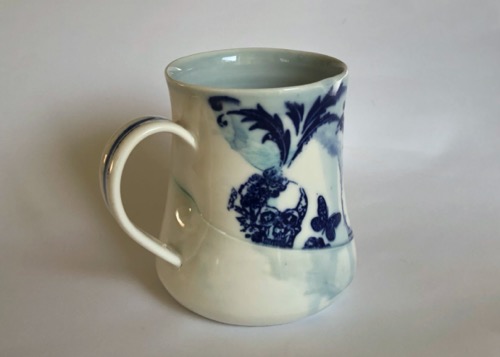 Decal Mug (MUG-A7)