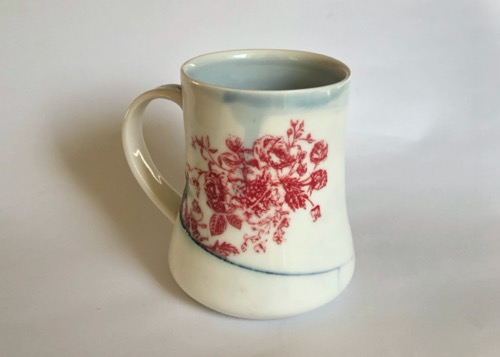 Decal Mug (MUG-A8)