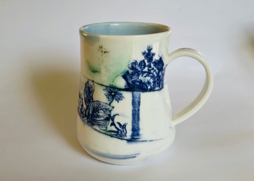Decal Mug (MUG-A9)