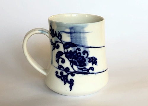 Decal Mug (MUG-A10)