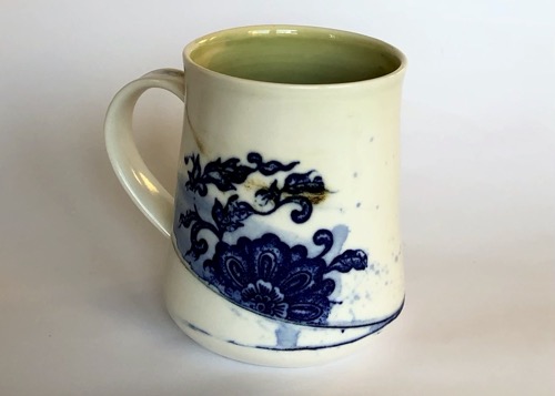 Decal Mug (MUG-A11)