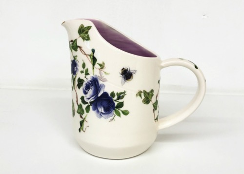 Floral Jug (JUG-D9)