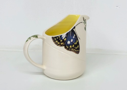 Floral Jug (JUG-D13)