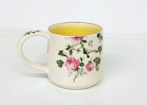 Floral Espresso (CUP-B10)