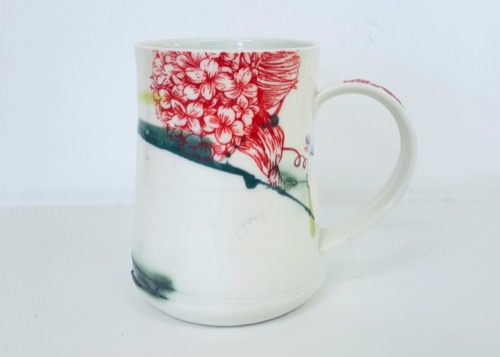 Decal Mug (MUG-A15)