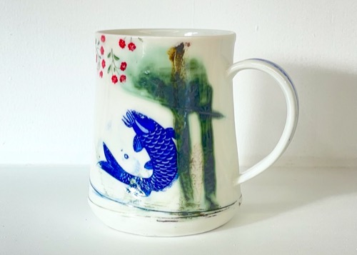 Decal Mug (MUG-A19)