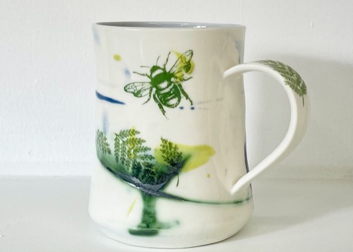 Decal Mug (MUG-A20)