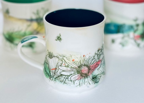 Cup (CUP-D84)