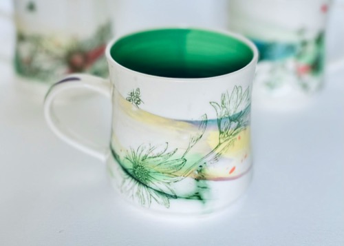 Cup (CUP-D83)