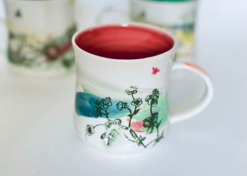 Cup (CUP-D82)