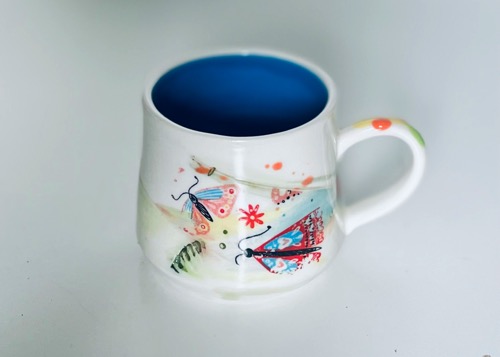 Porcelain Espresso (CUP-E7)