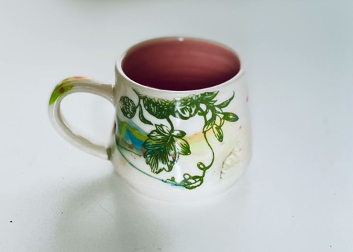 Porcelain Espresso (CUP-E6)