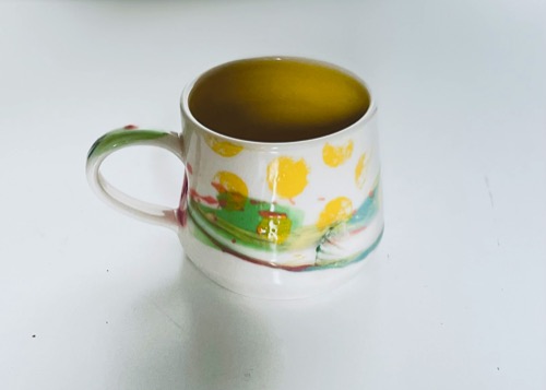 Porcelain Espresso (CUP-E5)