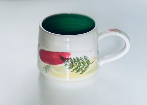 Porcelain Espresso (CUP-E4)