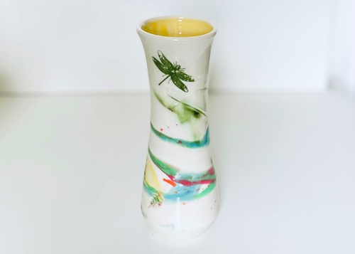 Bud Vase (VASE-B6)
