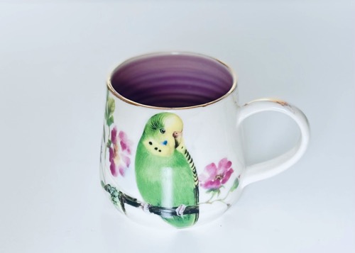 Porcelain Espresso (CUP-E8)