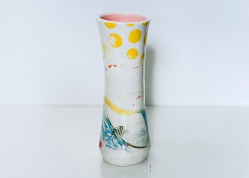 Bud Vase (VASE-B8)