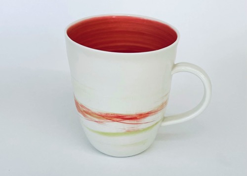 Porcelain Mug (MUG-A39)