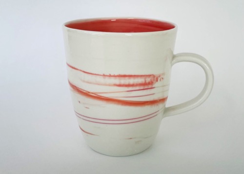 Porcelain Cup (CUP-D45)