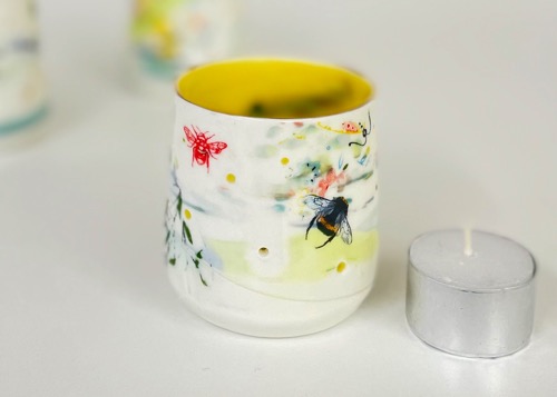 Tea Light (TLIH-A7)