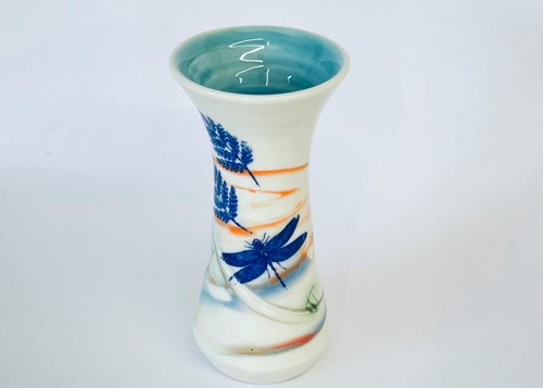 Bud Vase (VASE-A6)