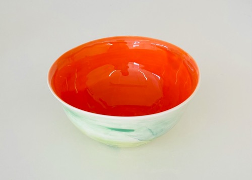 Porcelain Bowl (BOWL-A2)