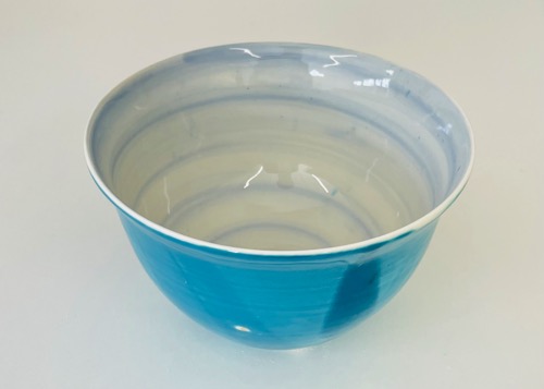 Porcelain Bowl (BOWL-A4)