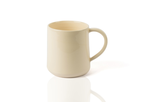Teacup White (CUP-WHITE)
